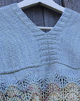 Sweet Pea Nymph Tunic