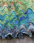 Sweet Pea Nymph Tunic