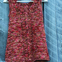 Elise by Melissa Leapman Download pattern