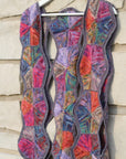 Global Market Vest By Maie Landra