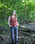 Elise by Melissa Leapman Download pattern