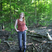 Elise by Melissa Leapman Download pattern