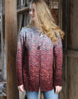 Rythme Waves- pdf pattern
