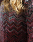 Rythme Waves- pdf pattern