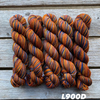 Lace skeins -100% Merino SALE