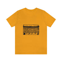 Koigu Barn Tee