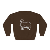 Valais Blacknose Sheep Sweatshirt