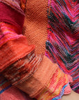 Puzzle Cardigan - pdf pattern