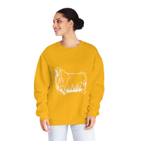 Lincoln Sheep Sweatshirt