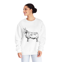 Jacob Sheep Sweatshirt