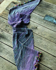 Coastal Lines Wrap By Marji LaFreniere Download pattern