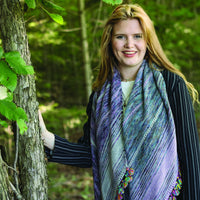 Coastal Lines Wrap By Marji LaFreniere Download pattern