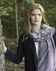 Coastal Lines Wrap By Marji LaFreniere Download pattern