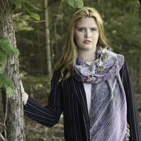 Coastal Lines Wrap By Marji LaFreniere Download pattern