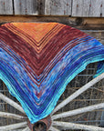 Brave Kerchief - PDF Pattern Download