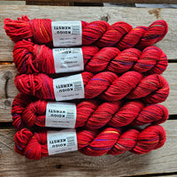 Kersti DK Variegated/skein SALE