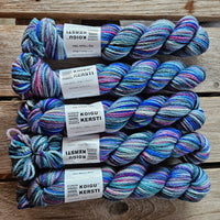 Kersti DK Variegated/skein SALE