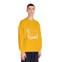 Lincoln Sheep Sweatshirt