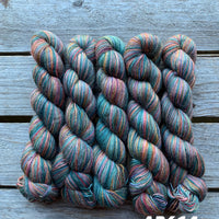 AlpacaBamboo Lace weight Yarn