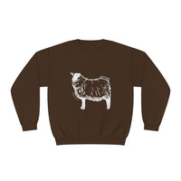 Gotland Sheep Sweatshirt