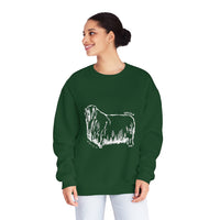 Lincoln Sheep Sweatshirt