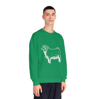 Merino Sheep Sweatshirt