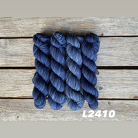 Lace skeins -100% Merino SALE