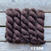 Lace skeins -100% Merino SALE
