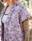 Lahni Cardigan by Jessica Carey