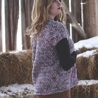 Lahni Cardigan by Jessica Carey
