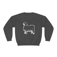 Valais Blacknose Sheep Sweatshirt