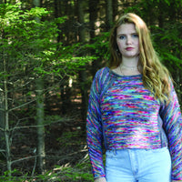 Stone Garden By Irina Poludnenko Download pattern
