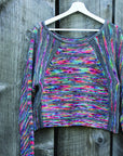 Stone Garden By Irina Poludnenko Download pattern