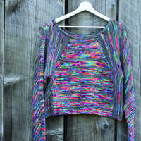 Stone Garden By Irina Poludnenko Download pattern