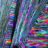 Stone Garden By Irina Poludnenko Download pattern
