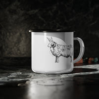 Jacob Sheep Mug