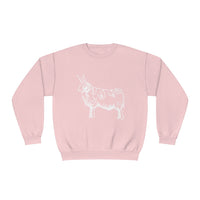 Jacob Sheep Sweatshirt