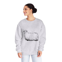 Wensleydale Sheep Sweatshirt