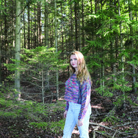 Stone Garden By Irina Poludnenko Download pattern