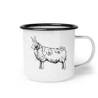 Jacob Sheep Mug