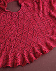 Wrapped in Color: 30 Shawls to Knit