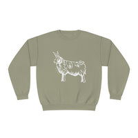 Jacob Sheep Sweatshirt