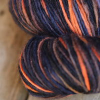 Cheers (merino + lincoln)