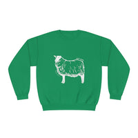 Gotland Sheep Sweatshirt