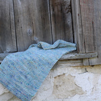 The Lakewood Infinity Scarf/Cowl