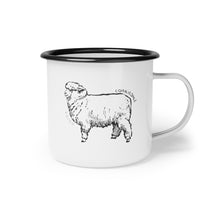 Corriedale Sheep Mug