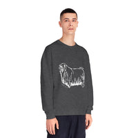Lincoln Sheep Sweatshirt
