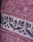 Elora Cardigan- pdf pattern