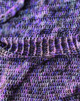 Jubilant Song Romper By Ellie Price (Hookyarncarabiner.com) Download pattern