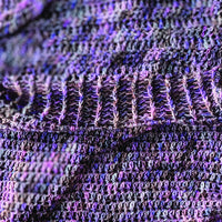 Jubilant Song Romper By Ellie Price (Hookyarncarabiner.com) Download pattern